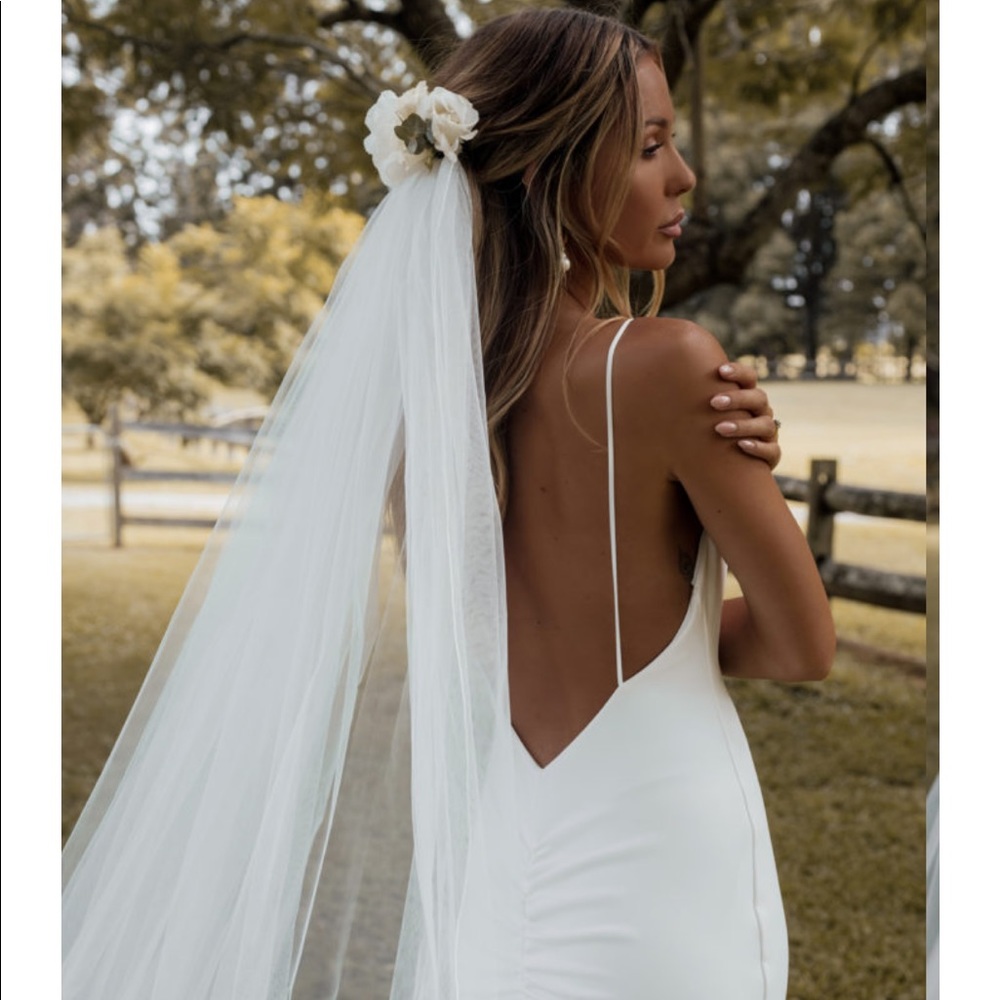 Grace Loves Lace - Henri Veil - BRAND NEW NEVER WORN